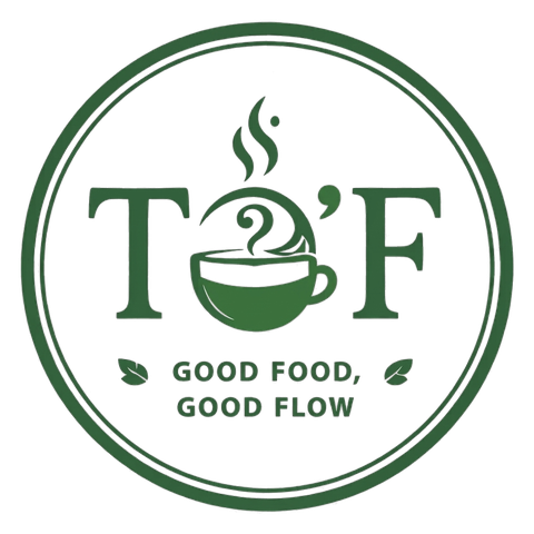 TOF logo